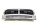 Rejilla de admisión de aire delantera FIAT Punto Evo (199_) 1.2 51 kW 2009-2012