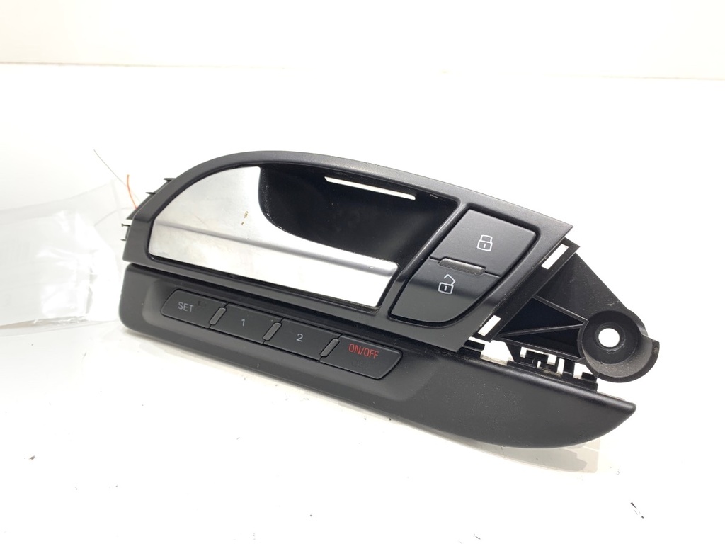 [STARK-719963] Tirador interior de puerta delantero izquierdo Audi Q7 (4LB) 2006-2016
