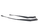 Brazo limpiaparabrisas delantero completo Audi Q7 (4MB, 4MG) 2015-2022