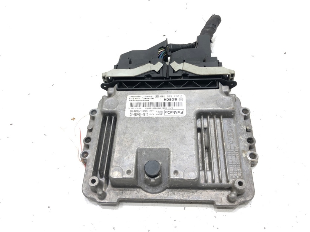 [STARK-628057] Unidad de control del motor Ford Fiesta VI 1.0 EcoBoost 74 kW 0261S09700