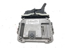 Unidad de control del motor Ford Fiesta VI 1.0 EcoBoost 74 kW 0261S09700