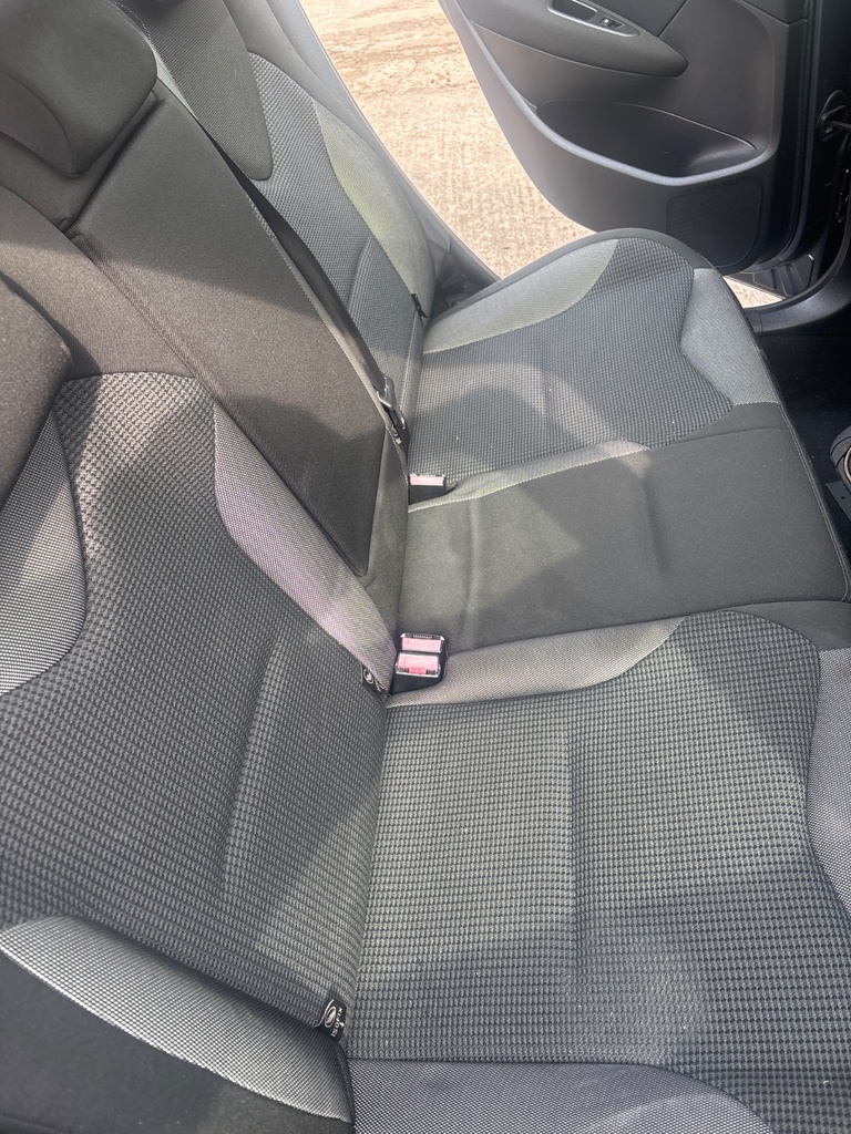 [EPE-125413] Conjunto de asiento trasero Peugeot 308 MK1 (2007-2014)
