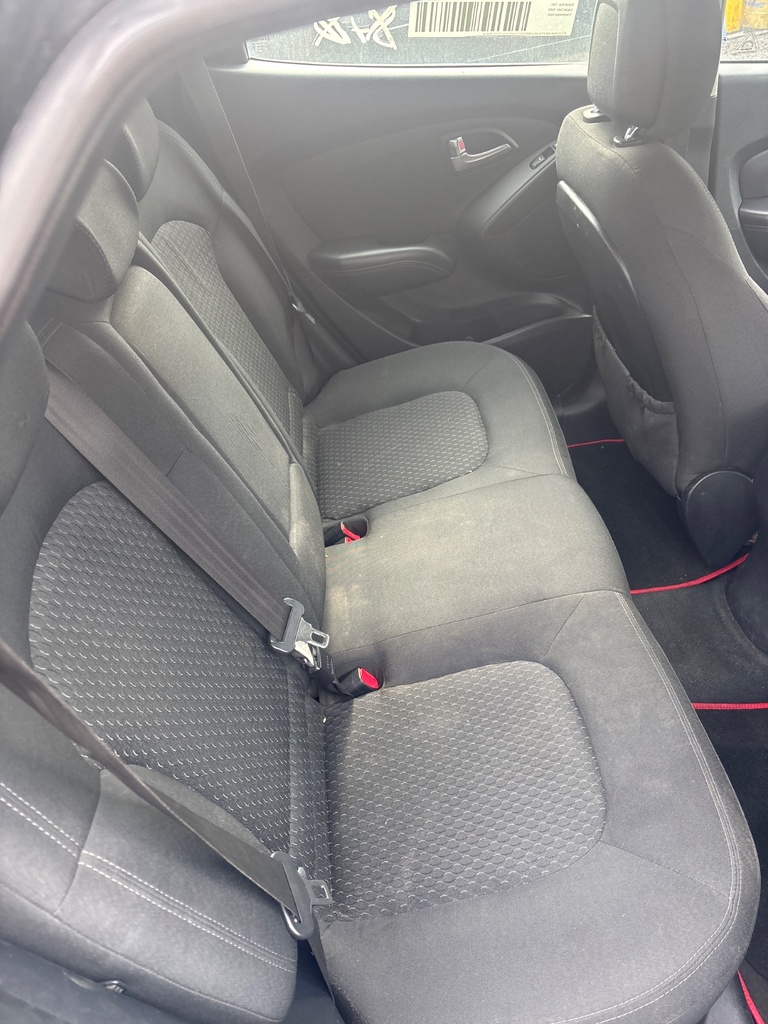 [EPE-125548] Conjunto de asiento trasero Hyundai ix35