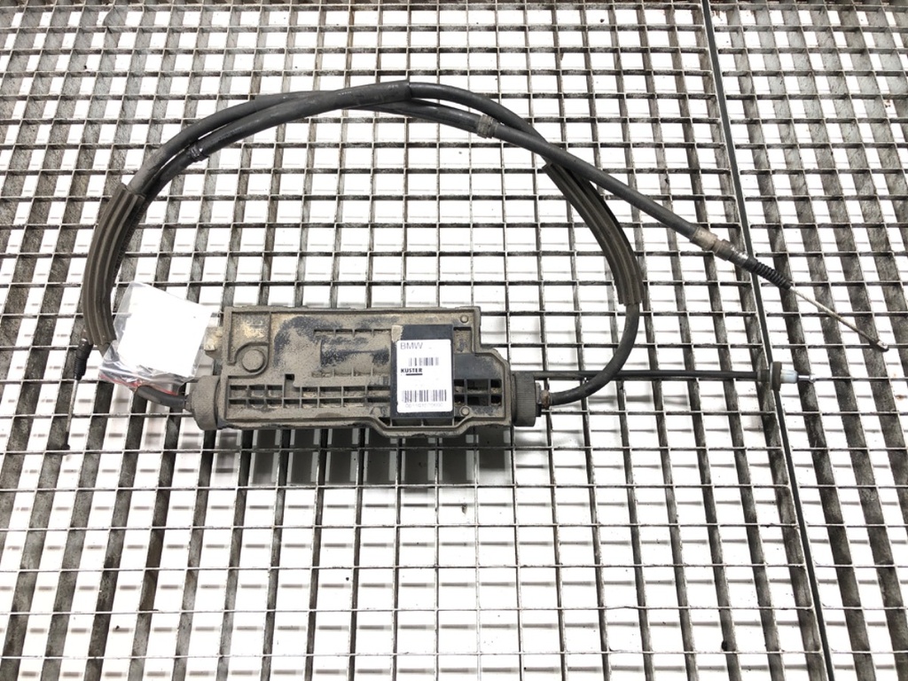 [STARK-523804] Freno de estacionamiento eléctrico BMW Serie 7 (F01, F02, F03, F04) 2008-2015