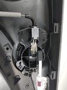 Revestimiento de puerta Mini Countryman