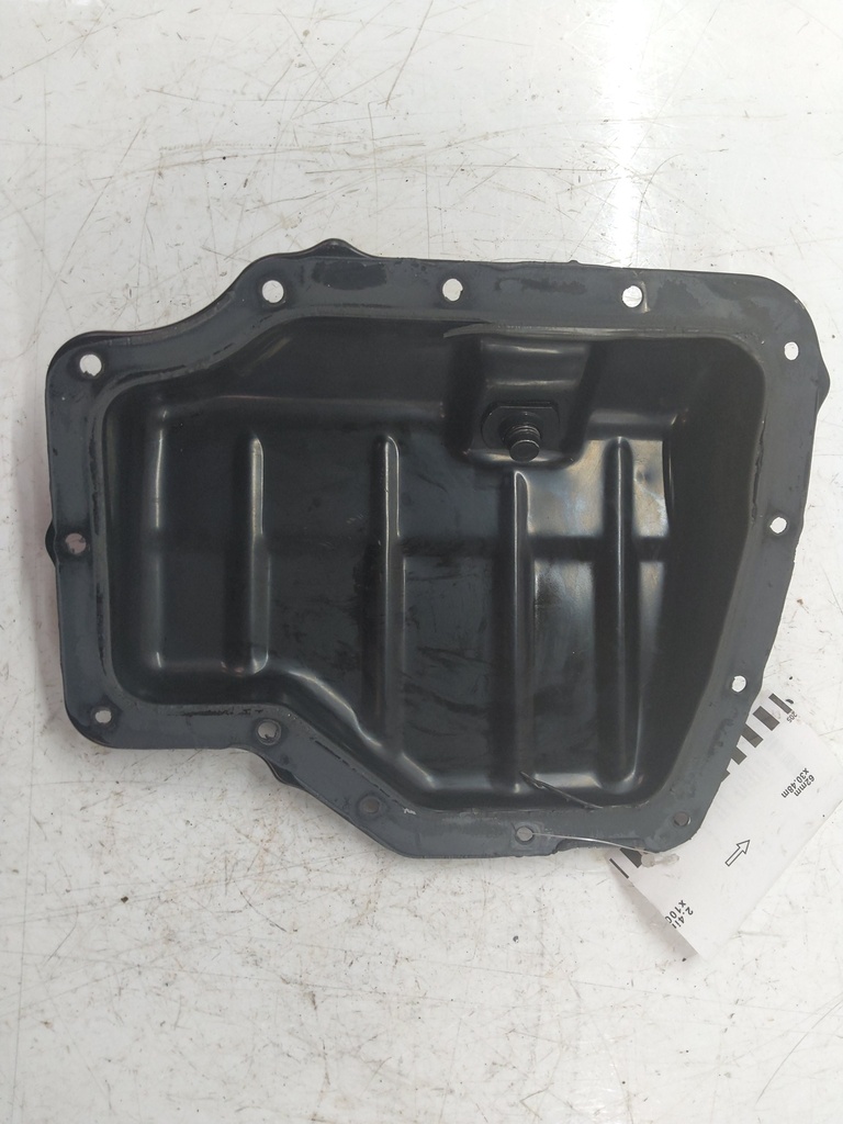 [MTD-536728] Cárter de aceite Hyundai Genesis 2.0 CVVT