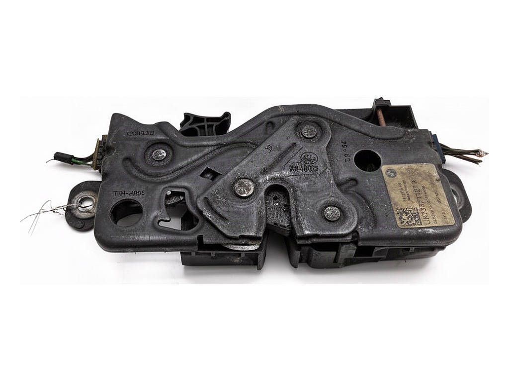 [STARK-942290] Cerradura de portón trasero BMW X5 (G05)