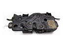Cerradura de portón trasero BMW X5 (G05)