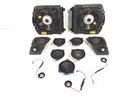 Juego de altavoces BMW Serie 7 (F01, F02, F03, F04) 2008-2015