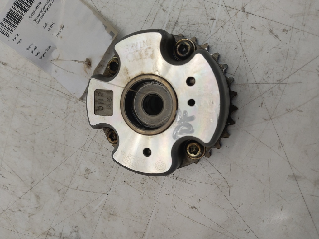 [MTD-536763] Regulador de árbol de levas Audi A5 S5