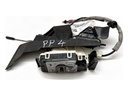 Cerradura de puerta delantera derecha Mercedes-Benz Clase C (W204)