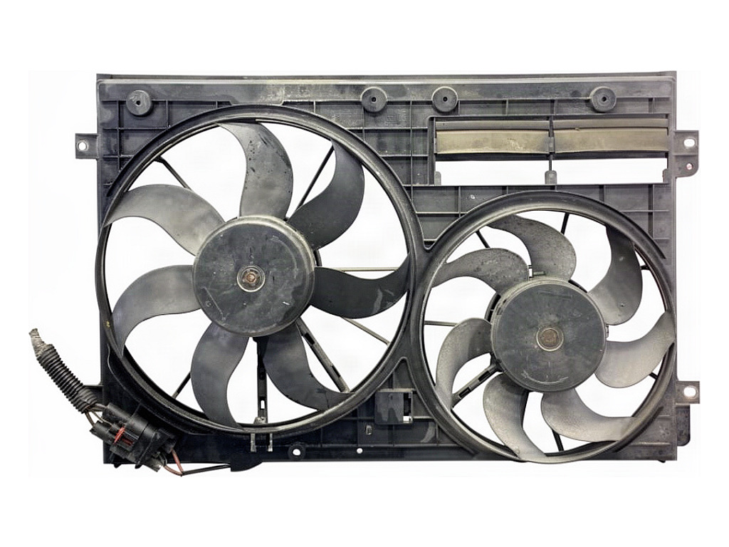 [STARK-946627] Electroventilador Skoda Superb II (3T4)
