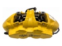 Pinza de freno delantera izquierda ALFA ROMEO GIULIA (952_) 2015-2022 2.0 Q4 (952ACA45) 206 kW 280 CV
