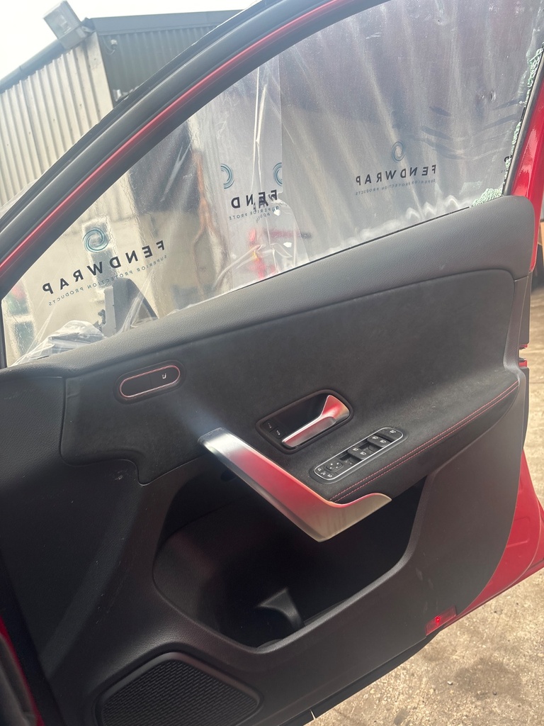 [EPE-125179] Panel interior de puerta delantera derecha Mercedes-Benz Clase A