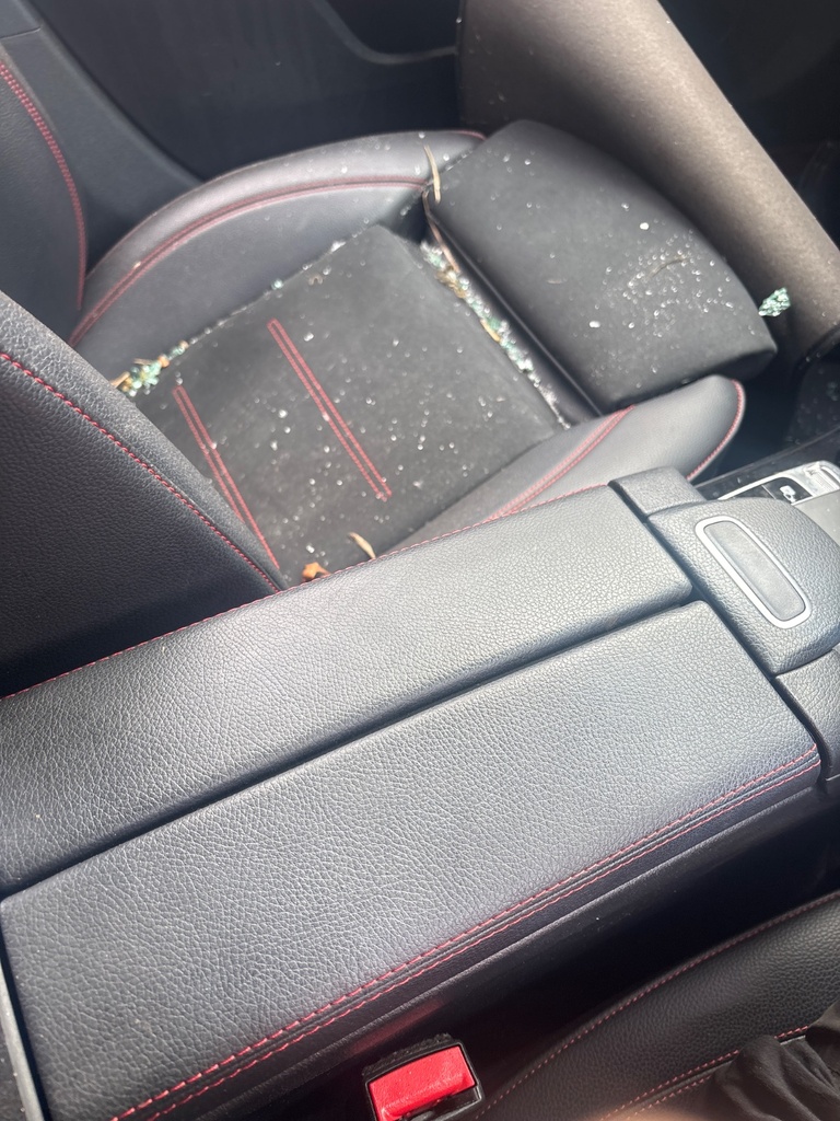 [EPE-125190] Reposabrazos de consola central Mercedes-Benz Clase A