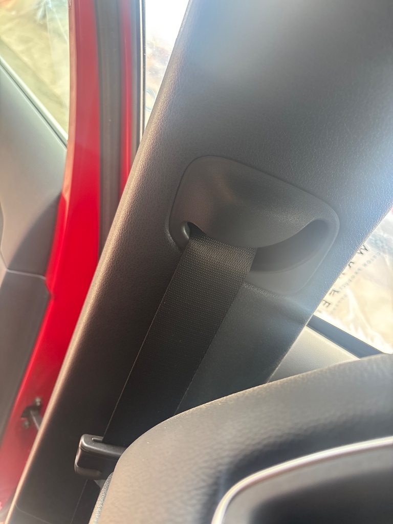 [EPE-125198] Pretensor de cinturón de seguridad delantero izquierdo Mercedes-Benz A-Class
