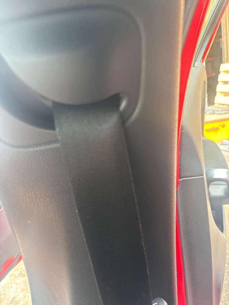 [EPE-125199] Pretensor de cinturón de seguridad delantero derecho Mercedes-Benz A-Class