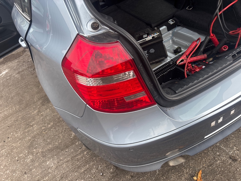 [EPE-125296] Piloto trasero izquierdo BMW 1 Series