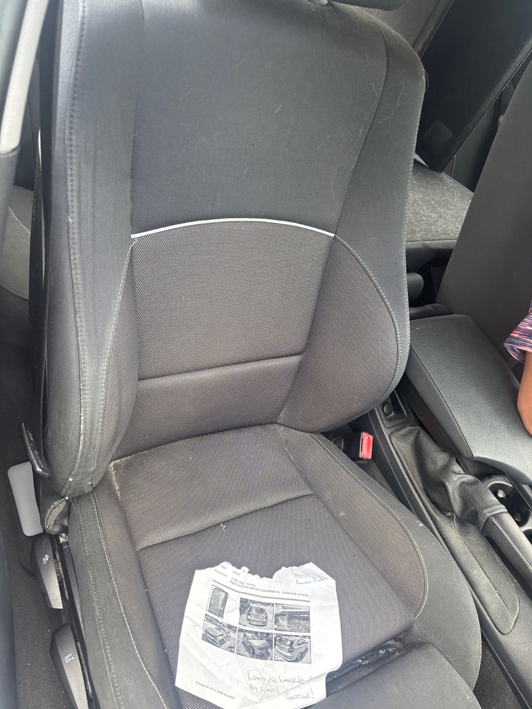 [EPE-125287] Asiento delantero derecho BMW 1 Series