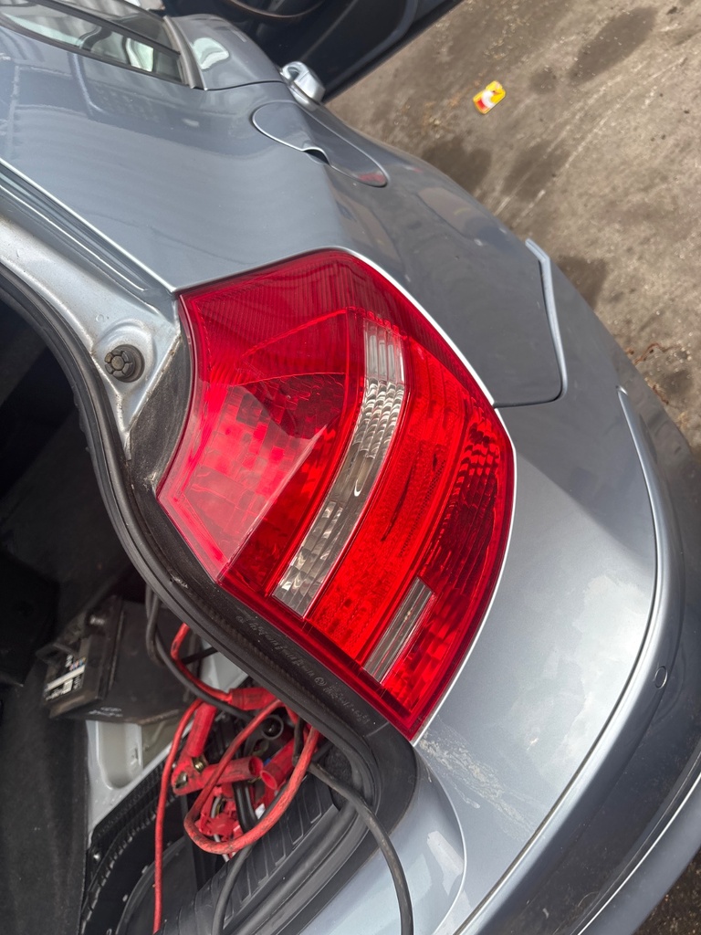 [EPE-125297] Piloto trasero derecho BMW 1 Series