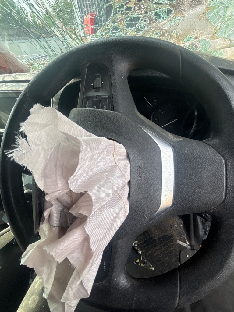 [EPE-125443] Volante de dirección Opel Vivaro