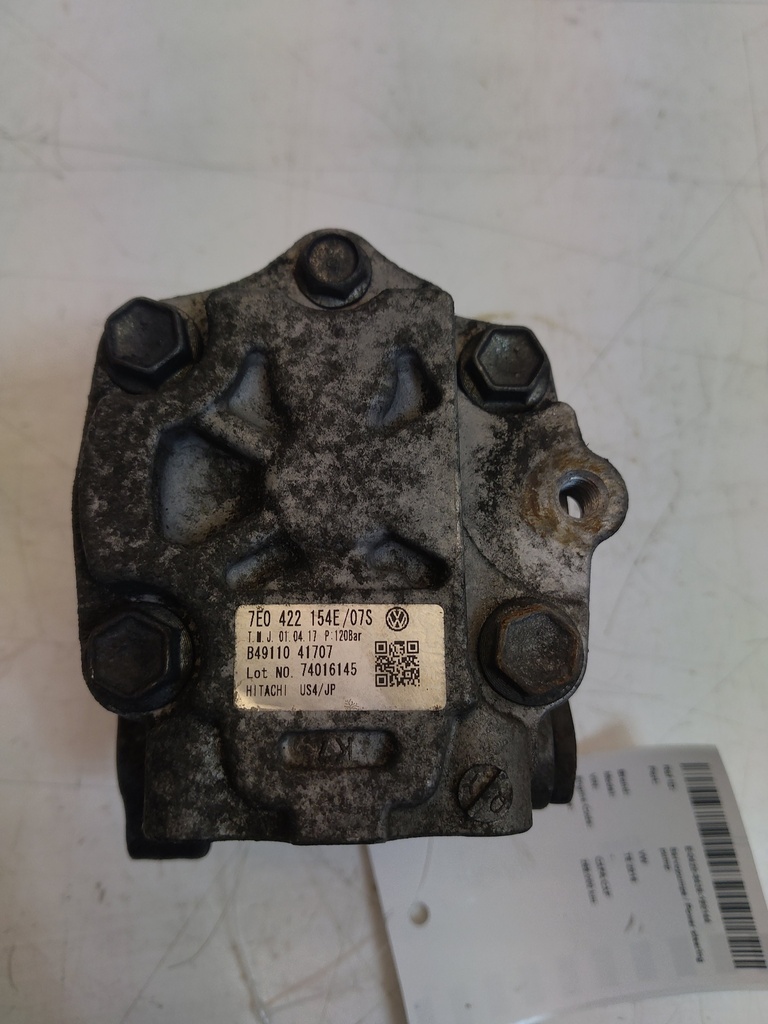 [MTD-536587] Bomba de servodirección VW T6 2.0 TDI