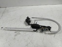Cerradura de puerta Opel Combo E