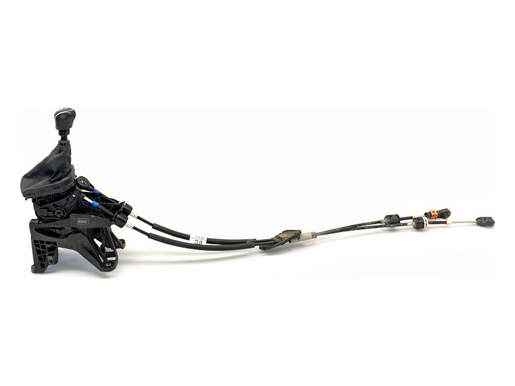 [STARK-926366] Palanca de cambio Ford Transit Courier B460 1.0 EcoBoost 74 kW 2014-2022