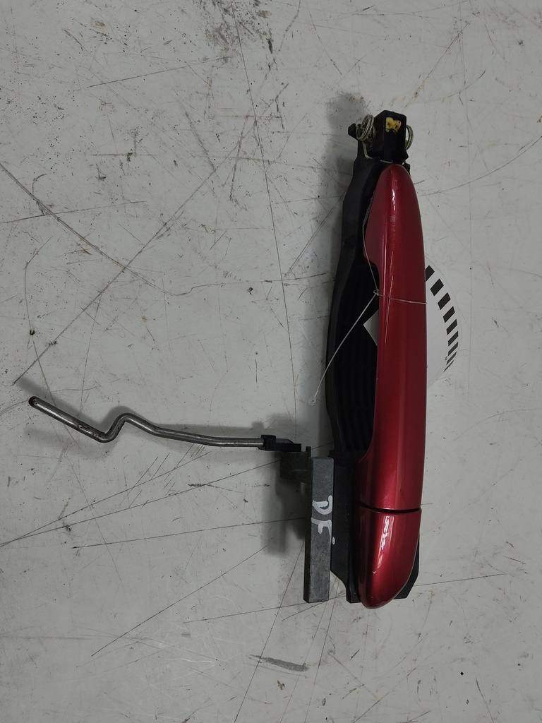 [MTD-536645] Manilla de puerta Mazda CX-5