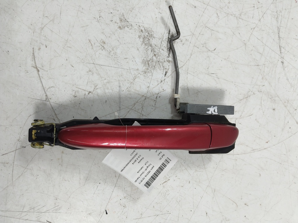 [MTD-536652] Manilla de puerta Mazda CX-5
