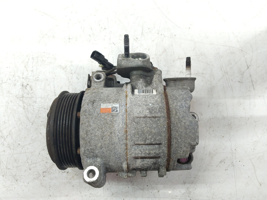 [MTD-536694] Compresor de aire acondicionado Ford Grand C-Max 1.5 TDCi
