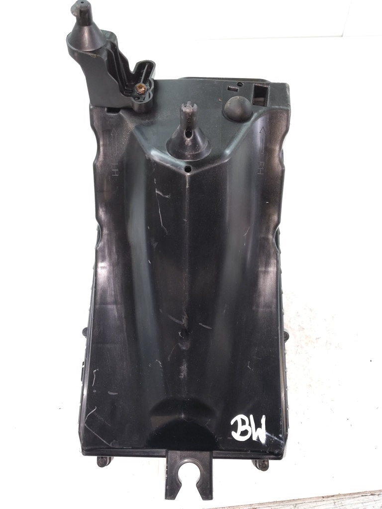 [MTD-536797] Caja de filtro de aire Jaguar XF 2.2 D