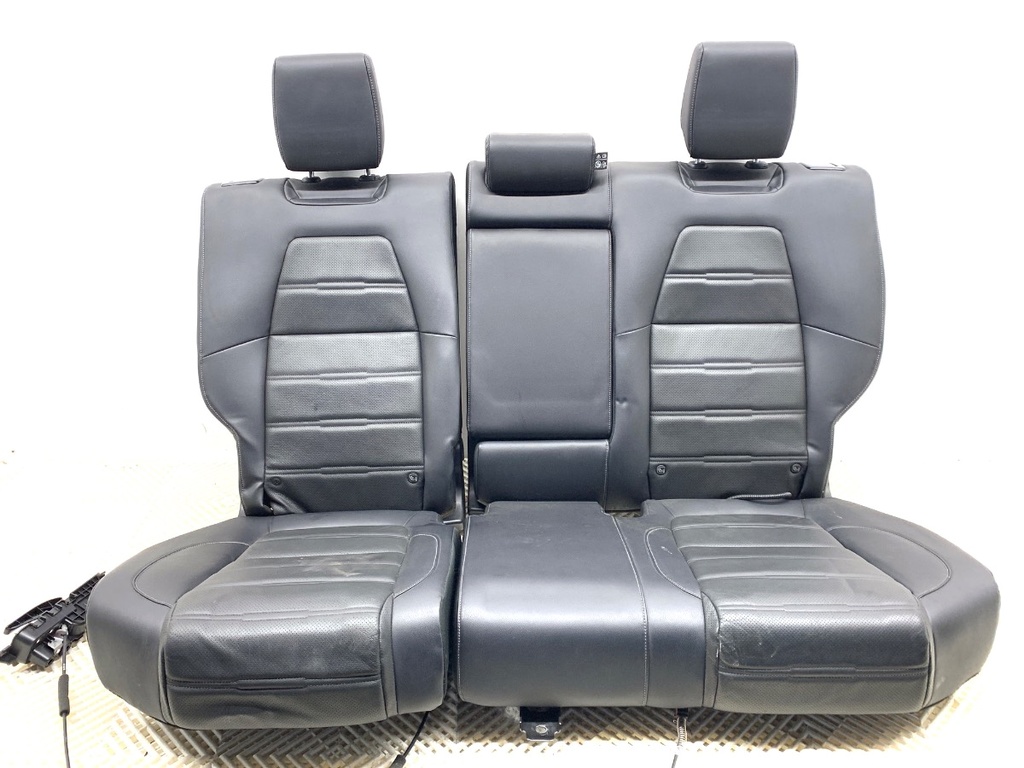 [STARK-809918] Asiento trasero segunda fila Honda CR-V V (RW_, RT_) 2016-2022