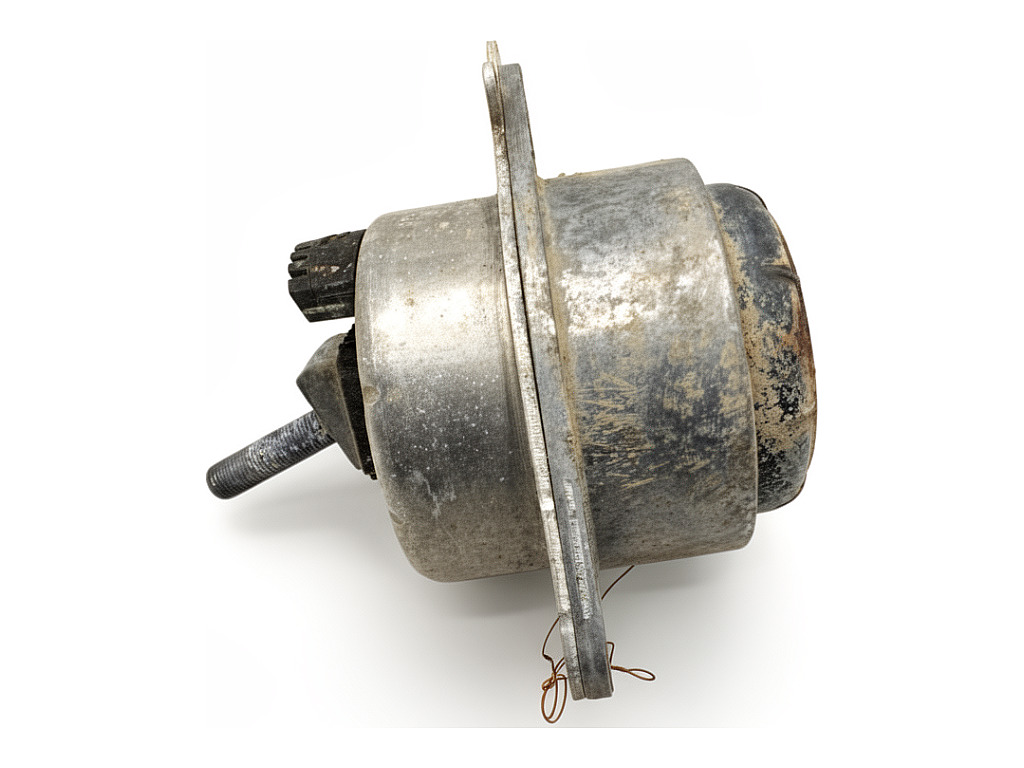 [STARK-926226] Soporte de motor izquierdo Alfa Romeo Giulia