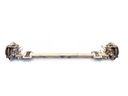 Puente trasero Peugeot Boxer