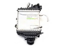 Intercooler Mercedes-Benz Clase C (W205)