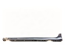 Moldura de umbral izquierda Audi A6 C7
