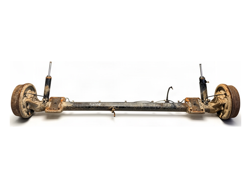 [STARK-946780] Puente trasero Fiat Ducato