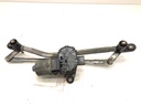 Mecanismo limpiaparabrisas delantero Alfa Romeo 159 (939) 1.9 JTDM 16V 110 kW