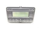Radio SKODA ROOMSTER (5J7) 2006-2015
