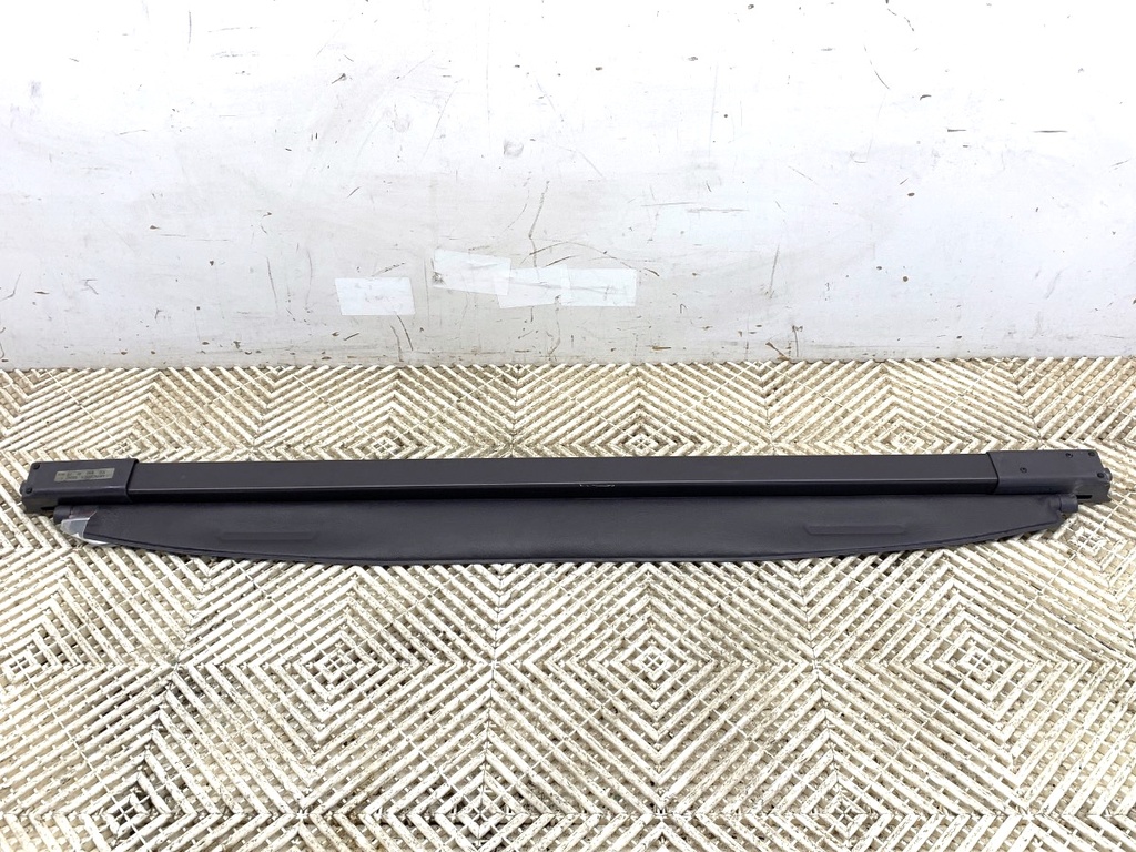 [STARK-723594] Estante trasero Mercedes-Benz Clase A (W168) 1997-2005