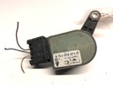 Sensor de nivel de faros xenón Audi Q7 (4LB) 3.0 TDI quattro 2006-2008