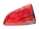 Piloto trasero derecho VW Golf VII (5G1, BQ1, BE1, BE2) 2012-2022