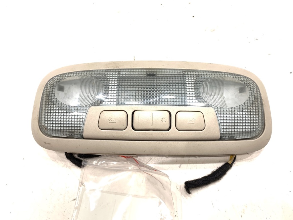 [STARK-725431] Lámpara de techo Ford Transit Custom V362 Autobus (F3) 2.2 TDCi 2012-2022