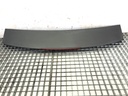Alerón trasero Ford Focus II (DA_, HCP, DP) 2004-2013