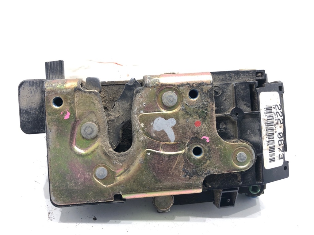 [STARK-728120] Cerradura de puerta trasera izquierda Mazda Tribute (EP) 2.0 gasolina 2000-2008