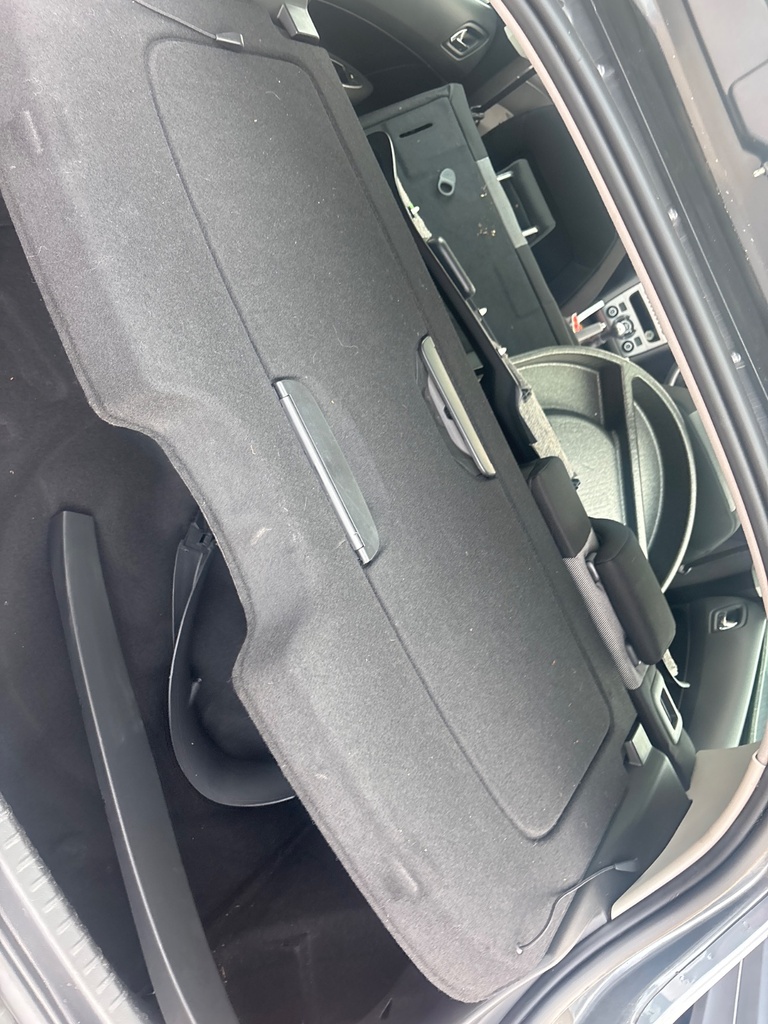 [EPE-125390] Bandeja trasera Peugeot 308 MK1