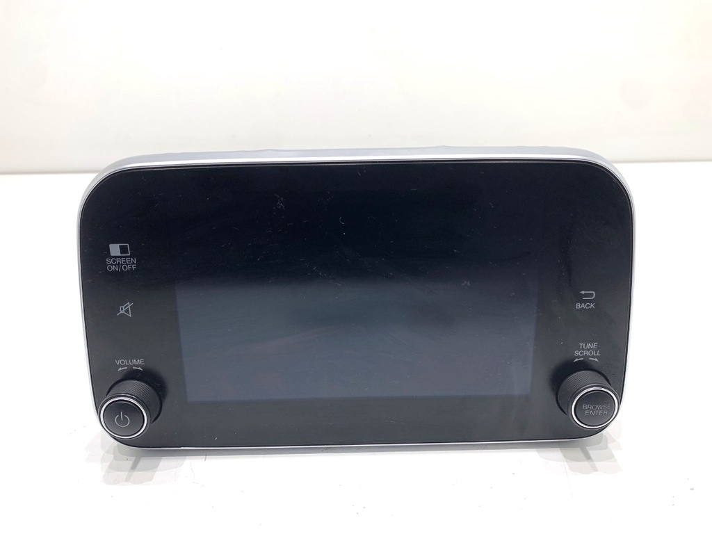 [STARK-843057] Display FIAT Tipo liftback (356_) 1.6 D 88 kW (120 CV) 2016-2022