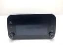 Display FIAT Tipo liftback (356_) 1.6 D 88 kW (120 CV) 2016-2022