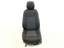 Asiento delantero izquierdo Mercedes-Benz GLC (X253) 2015-2022